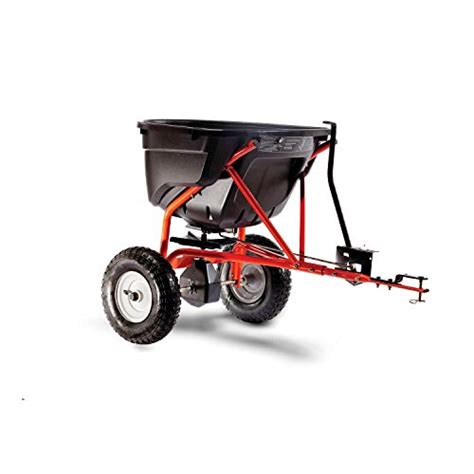 A Guide To Finding The Best Pull Behind Fertilizer Spreader For Your Garden