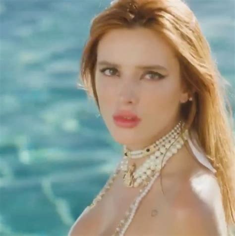 Former Disney Star Bella Thorne Announces She S Joined X Rated Video