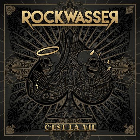 Rockwasser Cest La Vie Lyrics And Tracklist Genius