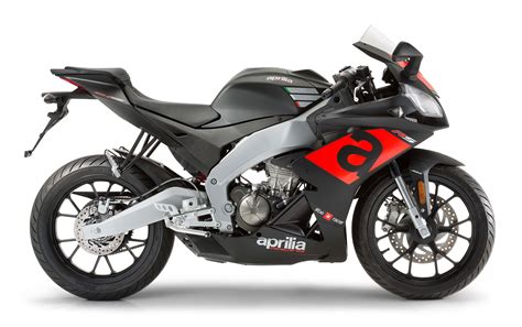 2018 Aprilia Rs125 Review Total Motorcycle