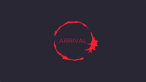 Arrival Movie Wallpapers Top Free Arrival Movie Backgrounds