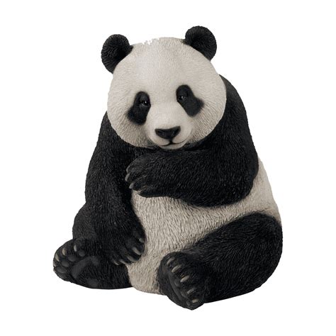 Giant Panda Bear Png Images Transparent Hd Photo Clipart