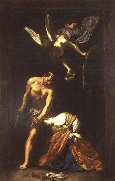 Martyrdom Of St Cecilia 1630 Orazio Riminaldi WikiArt Org