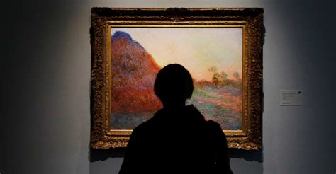 The Most Expensive Paintings Ever Sold At Auction