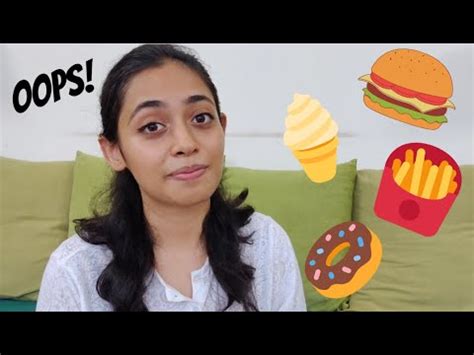 This is different from normal hunger in the sense that a person experiences desire for specific types of food rather than any type of grub. HOW TO CONTROL FOOD CRAVINGS WHILE DIETING? - YouTube