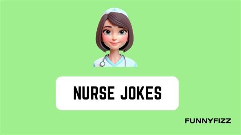 60 Nurse Jokes
