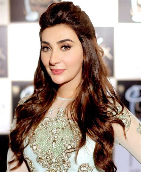 Top 10 Highest Paid Pakistani Actresses List 2023