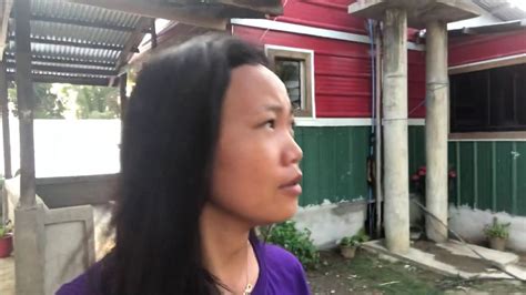 Filipina Wife Say Sorry For All Who Dissapointed Expat Living In