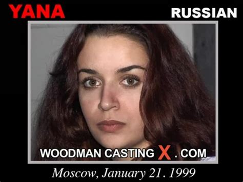Porn Woodman Casting Russia Telegraph