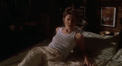 Kim Dickens Nude Brief Topless While Having Sex Truth Or Consequences N M Hd P