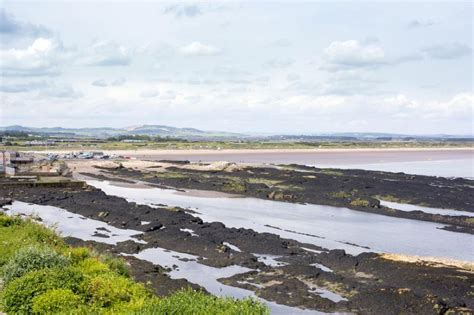 Free Stock Photo Of Low Tide In Saint Andrews Scotland Photoeverywhere