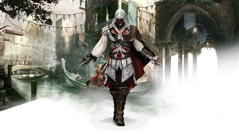 Tapety Anime 1920x1080 Px Assassins Creed 1920x1080 4kwallpaper