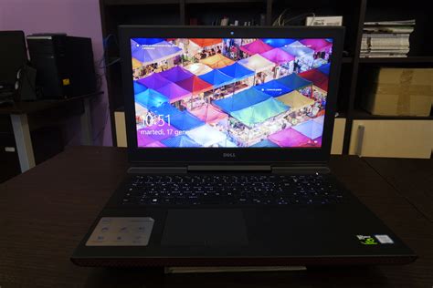 Dell Inspiron Gaming 7566 2016 Review Wlsdevelop