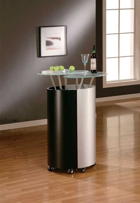 Modern Bar Tables And Sets Are Here In A Variety Of Styles And Finishes
