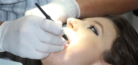 Consultez un dentiste pour une bonne santé bucco dentaire