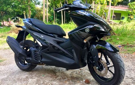 It isn't really an automatic transmission in the there are motorcycles with automatic transmissions. Rent a Motorcycle In Bohol | Rent Motorcycles in Bohol
