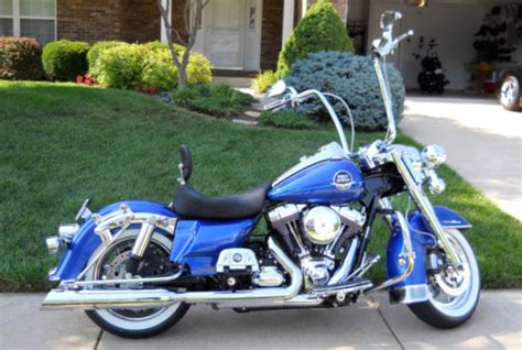 Bagless Road Kings Page 2 Harley Davidson Forums