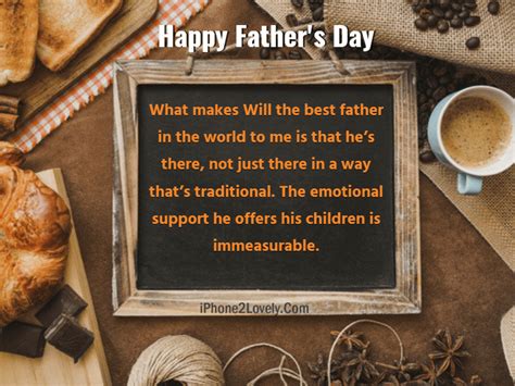 Fathers Day Messages For Dad From Son Quotessquare