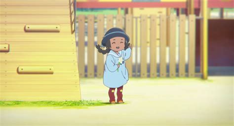 Mikehattsu Anime Journeys A Silent Voice Ōgaki Park