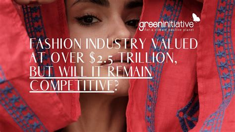 From Fast Fashion To Sustainable Style The Urgent Need To Decarbonize