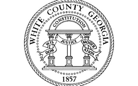 White County Government Begins Reopening Operations To Public During