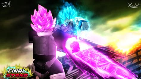 Maybe you would like to learn more about one of these? Roblox - Dragon Ball Z Final Stand Codes (June 2021) - Steam Lists