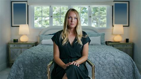Nxivm Survivor India Oxenberg Details Life After Escaping Alleged Sex Cult A Cautionary Tale