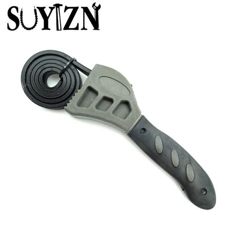 High Quality Adjustable Constricting Wrench Alfolistore