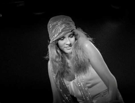 From an early age, she showed a love and aptitude for music, singing country and western duets with her grandfather when she was 4 years old. Stevie Nicks In The '70s: Rock's Hot Songbird In Rare Photos
