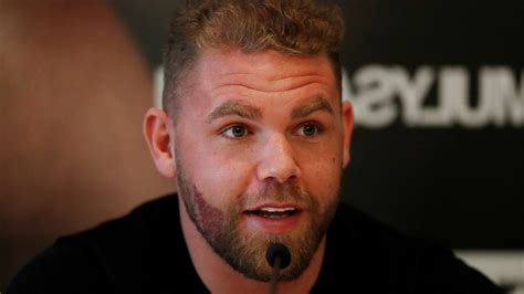 Billy Joe Saunders Pulls Out Of Martin Murray Clash Canelo Or Golovkin