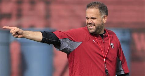 Matt Rhule Reportedly Turned Down Oregon Philly Influencer