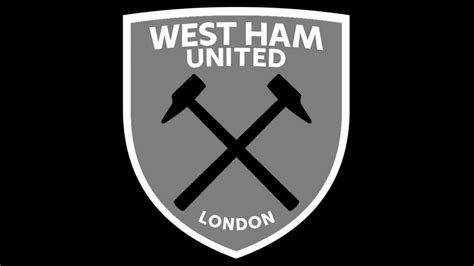 West Ham Logo Histoire Et Signification Evolution Symbole West Ham