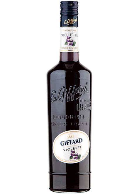 Giffard Creme De Violette Total Wine More