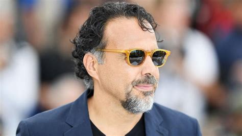 Alejandro Gonzalez Iñarritu Présidera Le Prochain Festival De Cannes