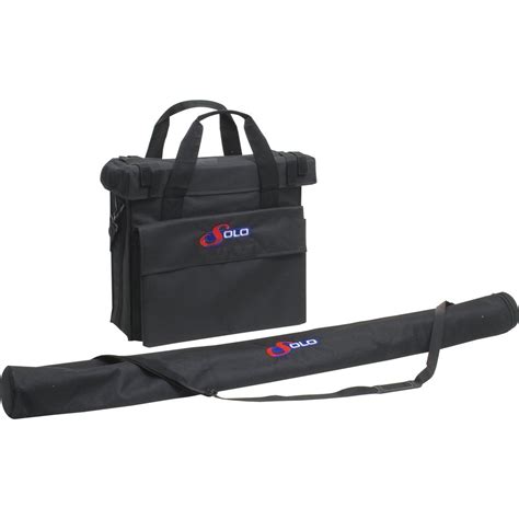 Carrying Bag For Test Equipment Only £19100 Excl Vat From Safety Gear
