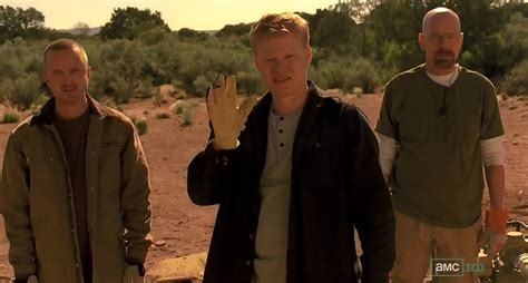Breaking Bad Review Dead Freight