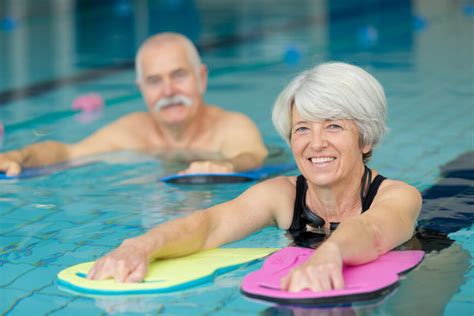 What Is Aquatic Therapy Used For Aquacare Physical Therapy