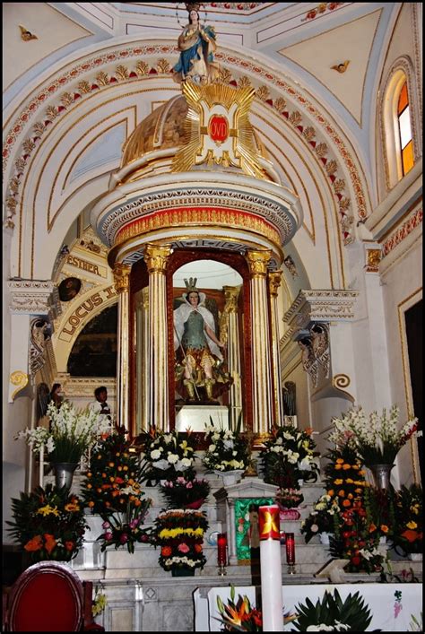 Santuario De San Miguel Arc Ngel San Miguel Del Milagro Flickr