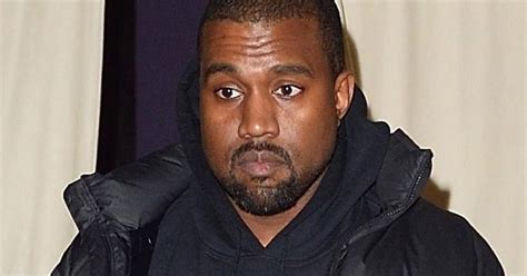 Kanye West Liposuction Confession Inside Stars Plastic Surgery