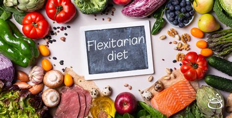 flexitarian diet 101 health benefits food list sample 47 off