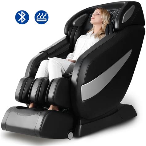 Ugears Massage Chair Zero Gravity Sl Track Massage Chair Full Body