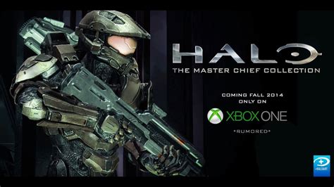 Halo The Master Chief Collection Trailer Official Xbox One Halo 2
