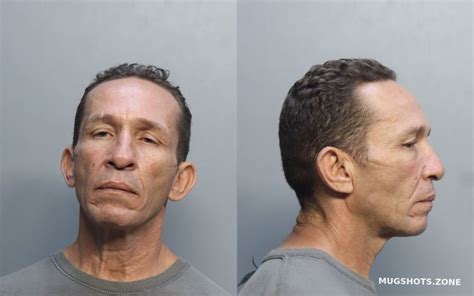 GUTIERREZ DENIS 09 13 2022 Miami Dade County Mugshots Zone