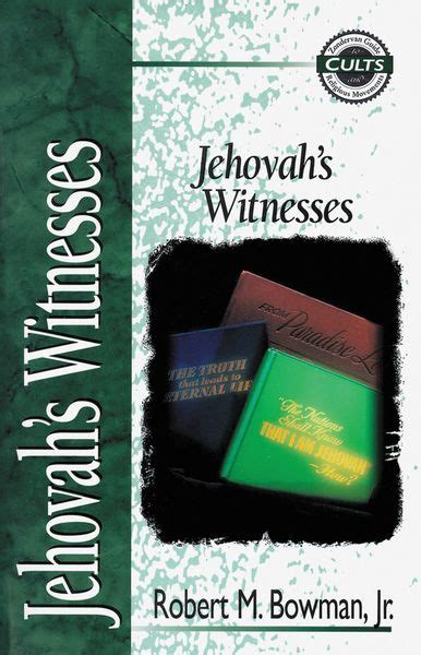 Jehovahs Witnesses Olive Tree Bible Software
