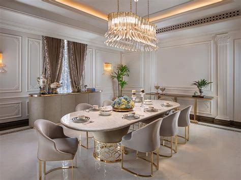 Marble Dining Table Designs Beautiful Homes