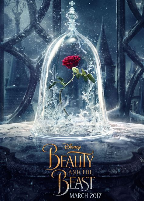Jr Late Night Blogs Jrs Movie Reviews Beauty And The Beast