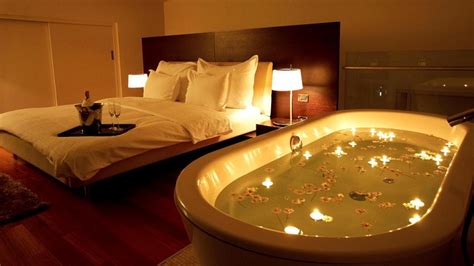 To create a romantic bedroom that plays the grand stage for your magical valentine's day a dreamy room with candles. Top 10 Romantic Bedroom Ideas for Anniversary Celebration