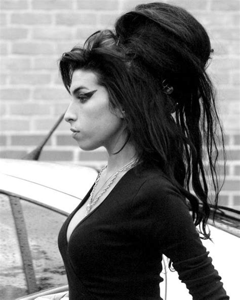 Sintético 93 Foto Amy Winehouse I Love You More Than Youll Ever Know Mirada Tensa