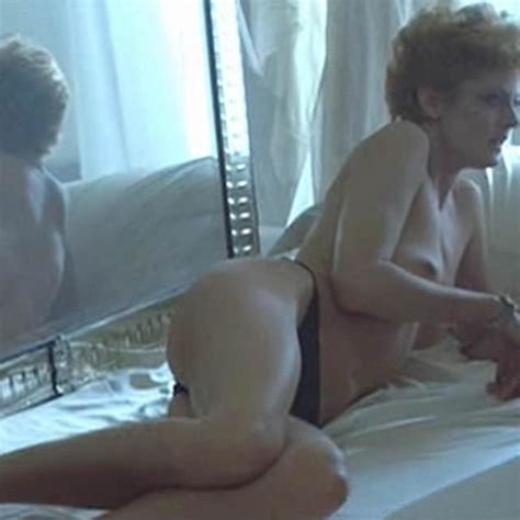Susan Sarandon Lesbo Scene In The Hunger Scandalplanet Xhamster