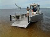 Small Aluminum Boats For Sale Pictures